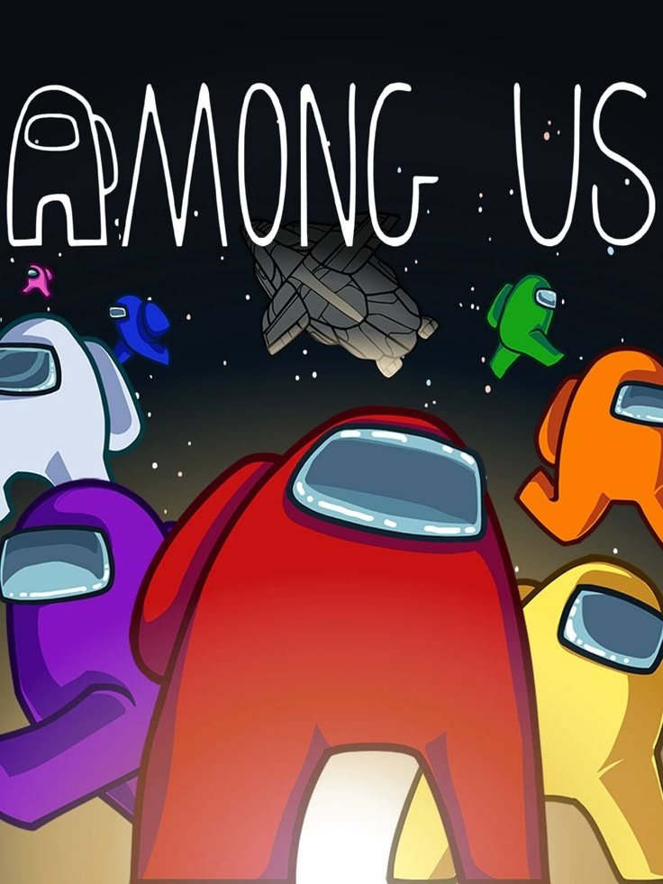 among us